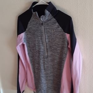Under Amour Pull over fleece